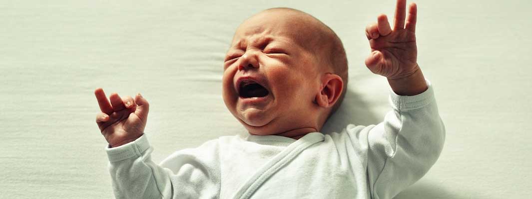 Febra la copii Cum procedam daca copilul face febra mare