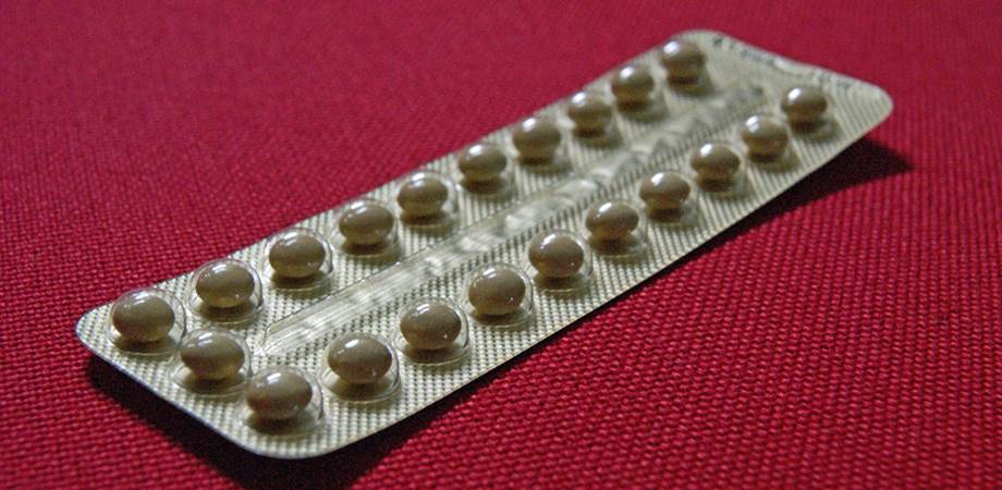 contraceptie hormonala