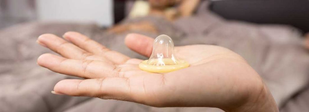 metode contraceptive prezervativ