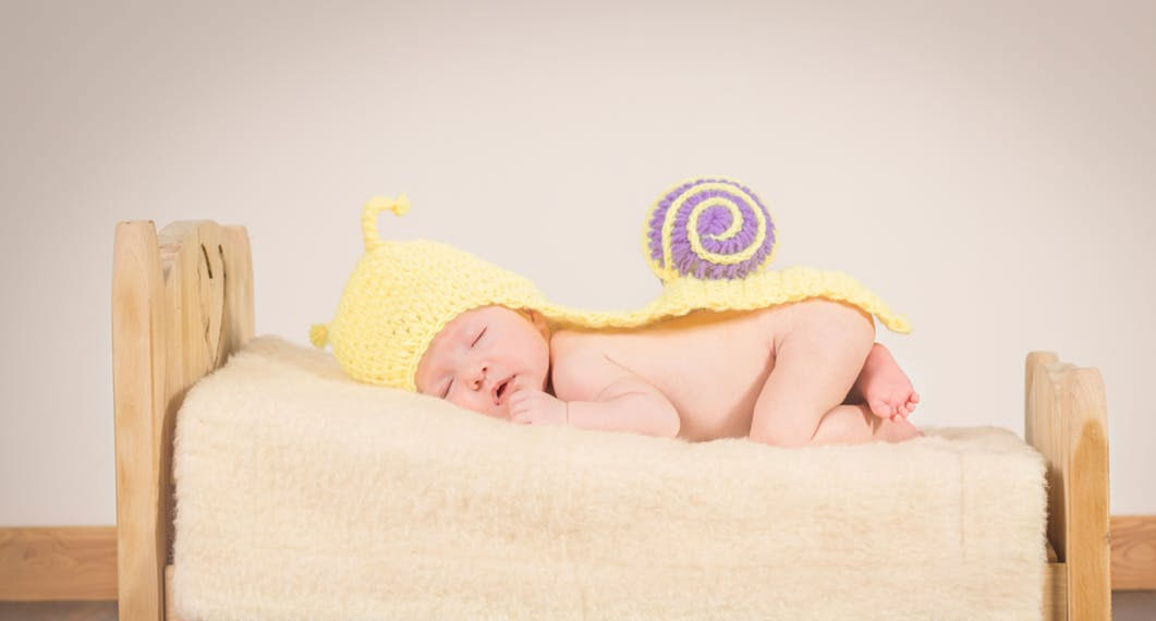 Noul nascut - greutate normala, icterul la bebelusi | Mami si copilul