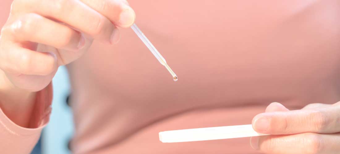 Cand este indicat sa faci un test de sarcina