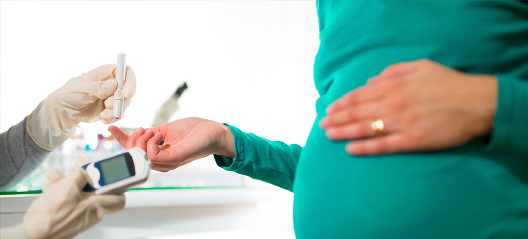Care sunt cauzele si factorii de risc in diabetul gestational