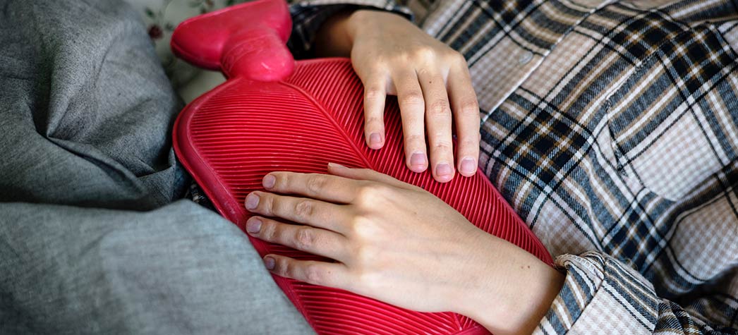 sindrom premenstrual și dureri articulare decompensarea artrozei articulației șoldului