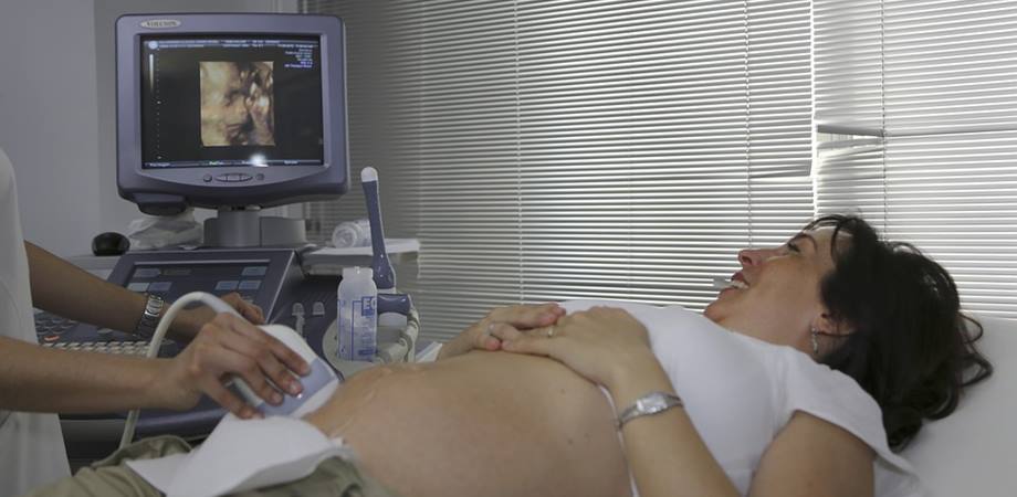 malformatii congenitale ecografia fetala