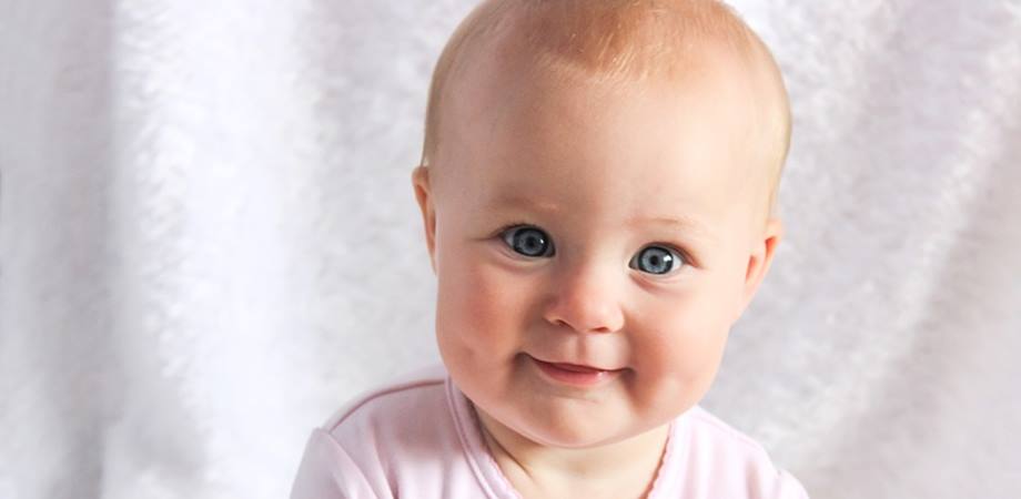acneea neonatala si infantila
