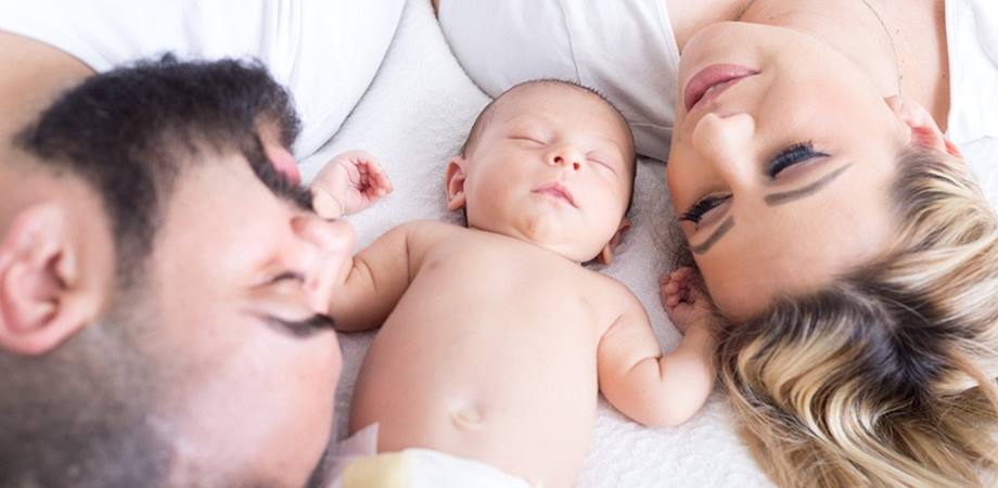 Concediul de maternitate – ghid complet pentru mamici
