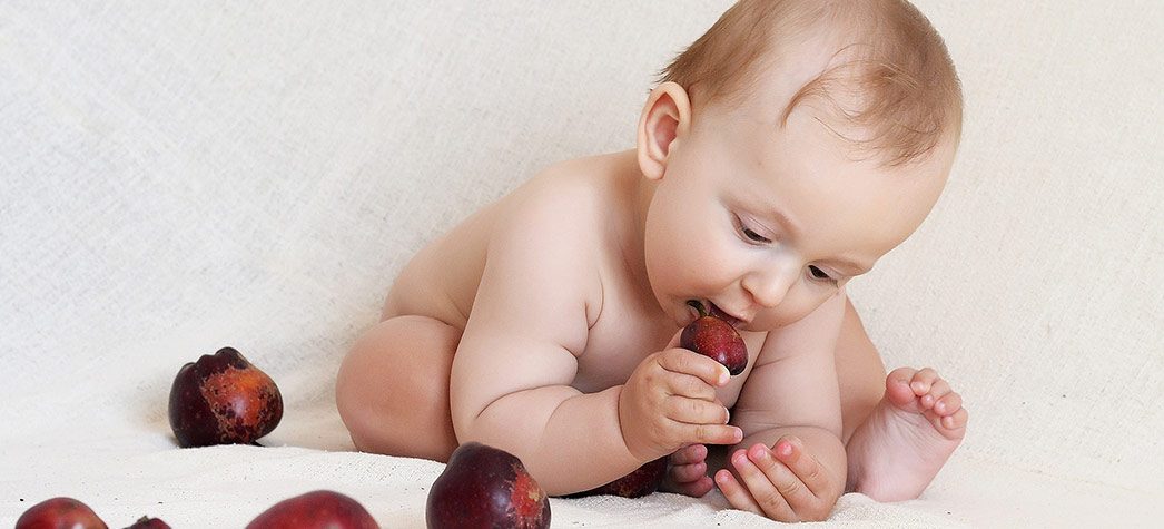 Care sunt cele mai intalnite intolerante alimentare la copii