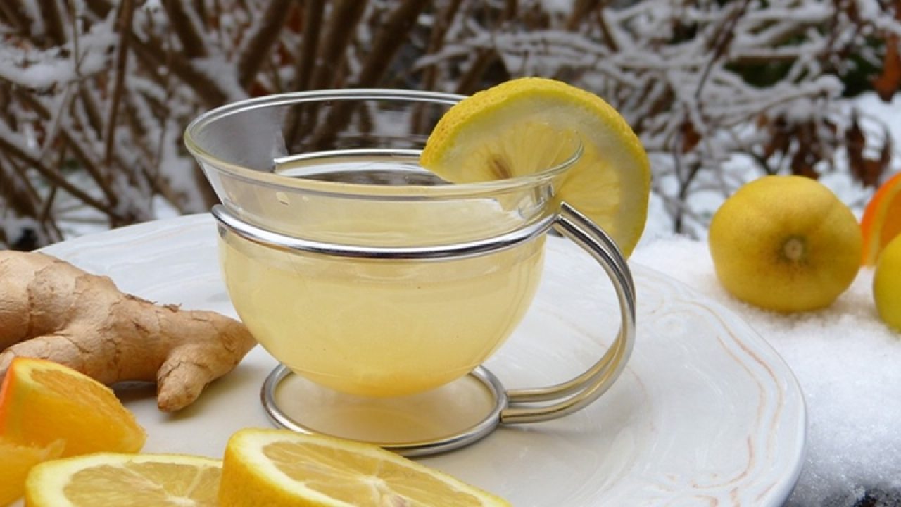 Detoxifiere cu lămâie, miere şi ghimbir! Regulile de care trebuie să ţii cont