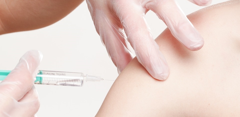 dureri articulare după vaccinul contra rubeolei