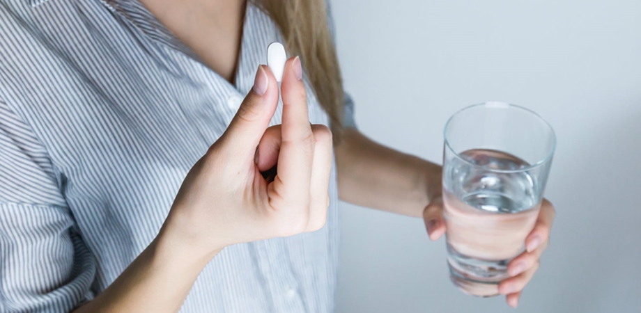 paracetamol in sarcina