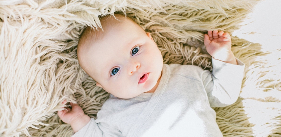 Bebelusul - Dezvoltarea bebelusului in primul an de viata