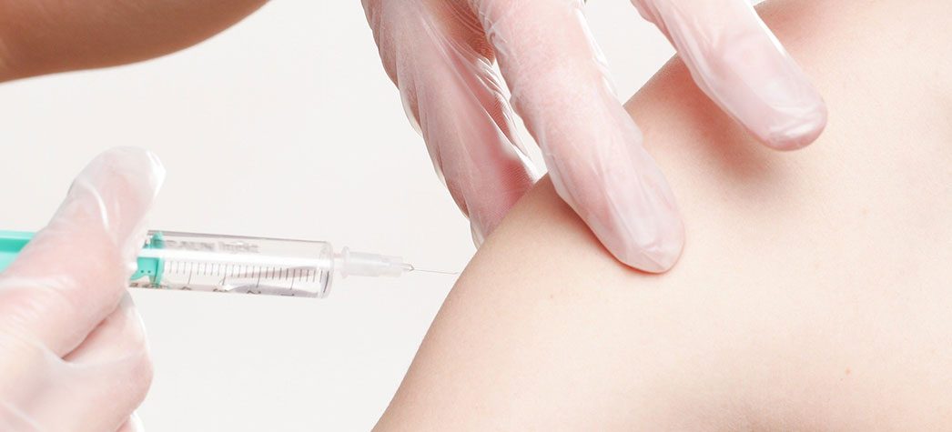 De ce sunt administrate vaccinurile la o varsta atat de frageda