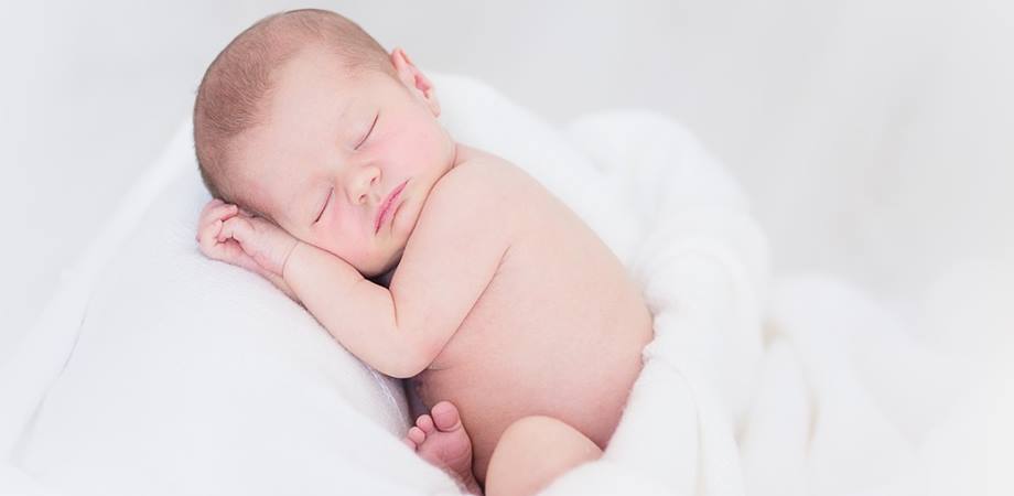 Greutatea bebelușului la naștere: norme și abateri