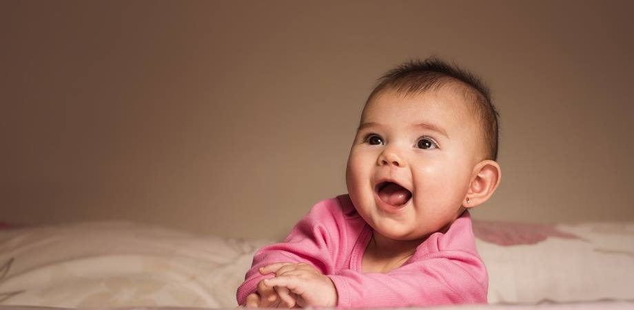Greutatea bebelușului - Vă explicăm cum arată dezvoltarea sănătoasă