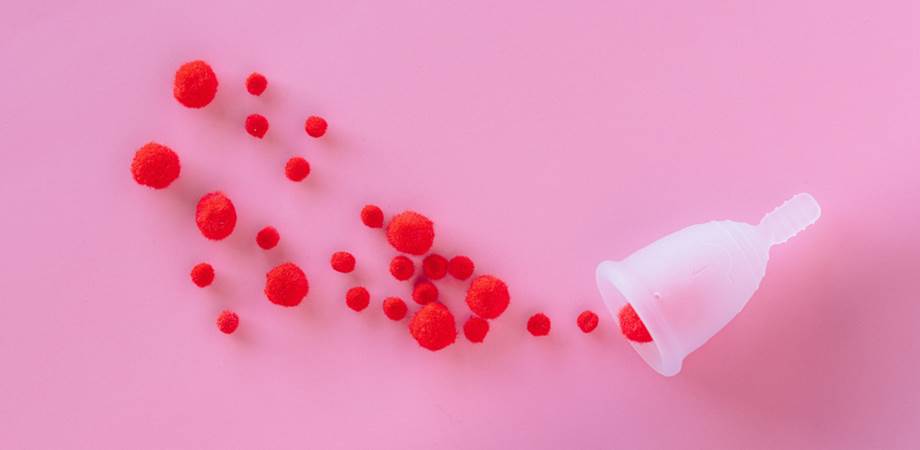cum functioneaza cupele menstruale