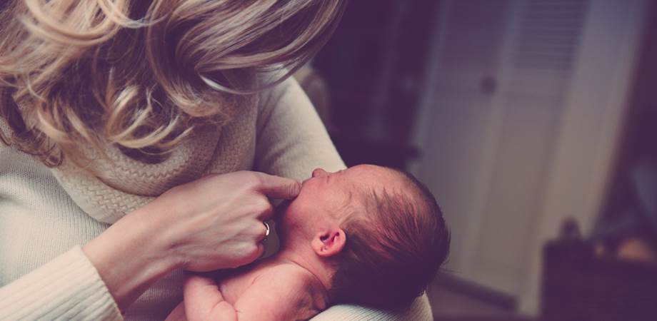 lauzia si recuperarea postpartum