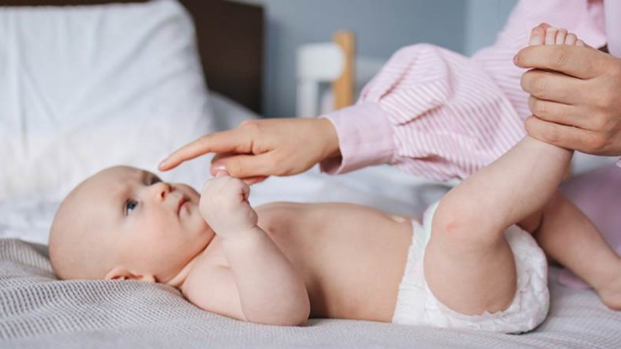 Coping valve magazine Scaunul bebelusului - ce e normal si ce nu - Mami si copilul