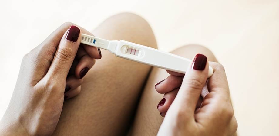 Cistita inainte de menstruatie: de ce apare si cum se poate preveni - Teste December