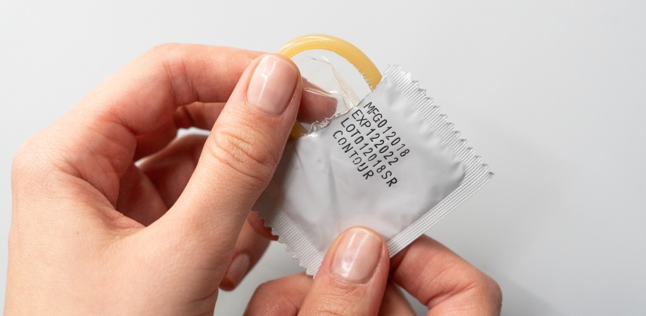 prezervativul