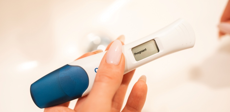 Testul de sarcina | Cum si cand se face - Donna Medical Center