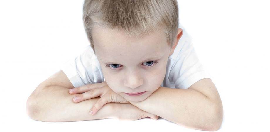 simptome de ulcer pediatric