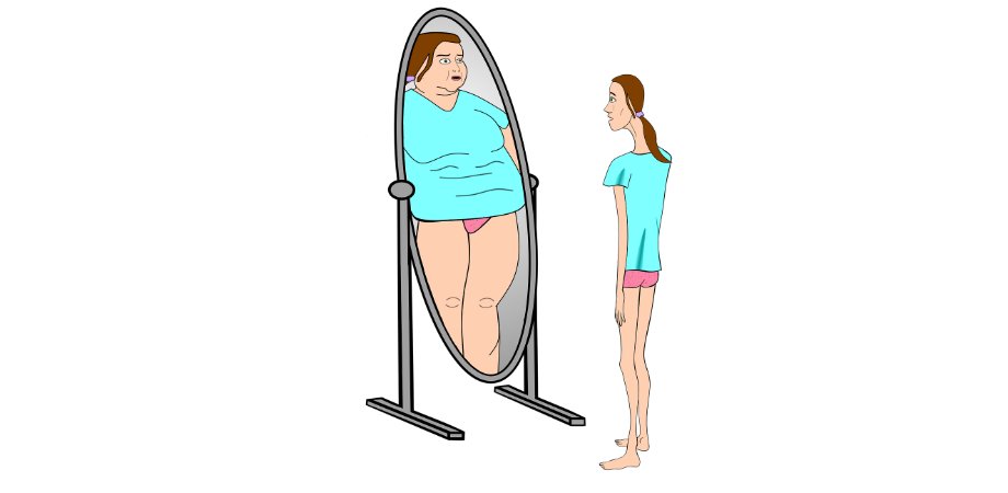 cum se manifesta anorexia
