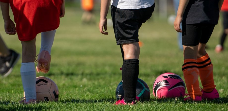 fotbal beneficii pentru copii