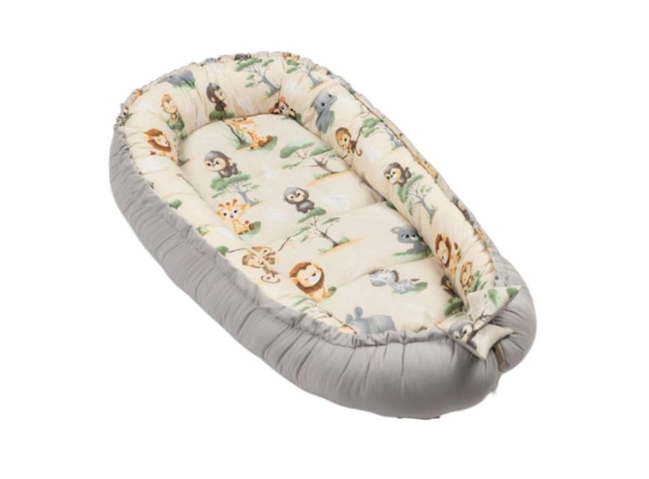 baby nest pentru nou nascuti